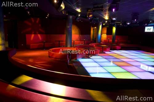 Yastrebets SPA & Wellness Hotel 53
